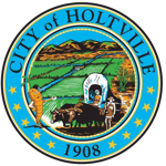 City of Holtville